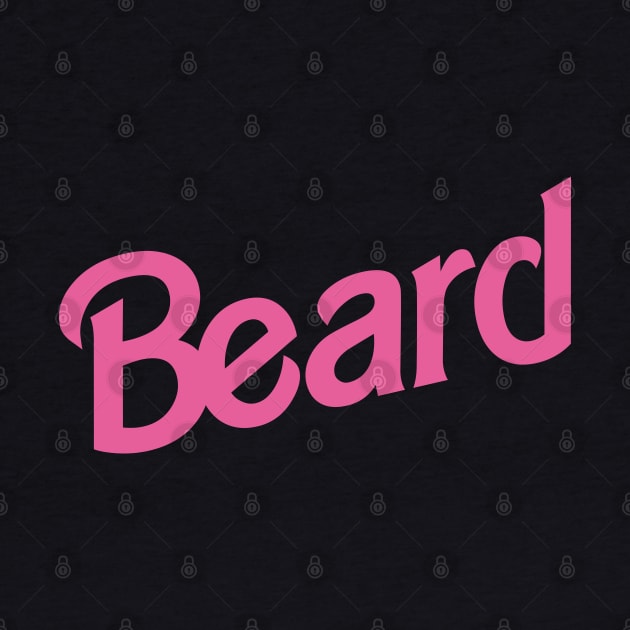 Beard by byb